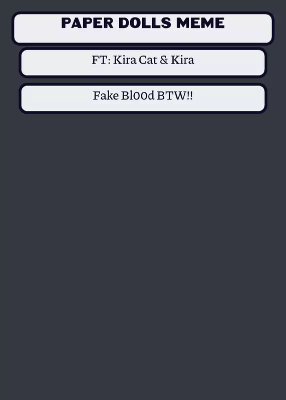 Game by @KiraDaAxolotl123