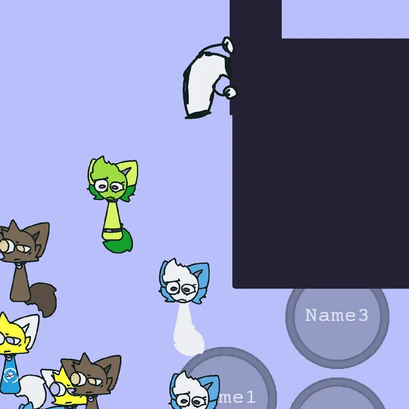 Game by @NOSOI_SONIO
