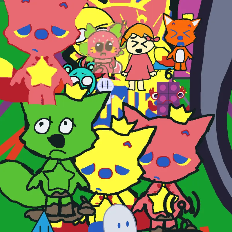 Game by @Roma_Ramos