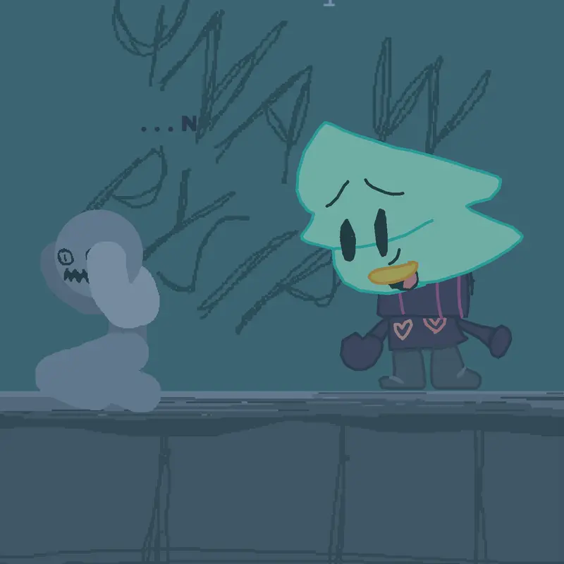Game by @ManuDuck