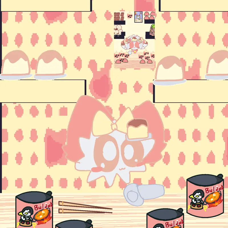 Game by @kawaiicore_bl00d2
