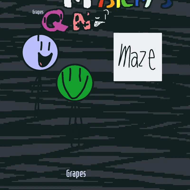 Game by @MysteryMadness