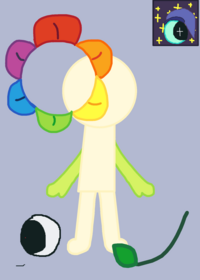 Dandy’s world