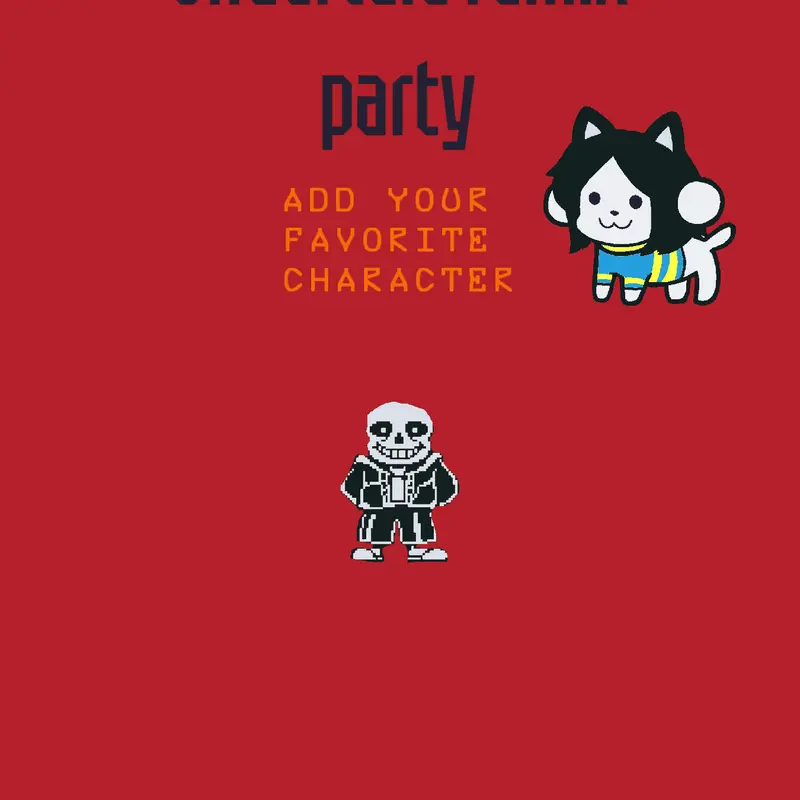 Game by @Prince_Ralsei