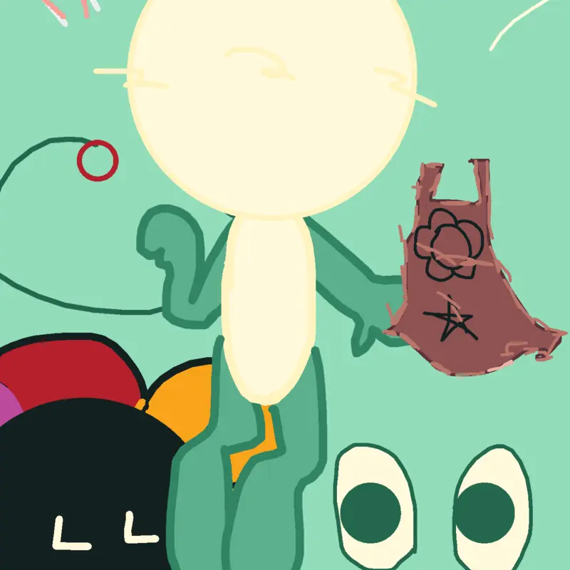 Game by @COSMICCC
