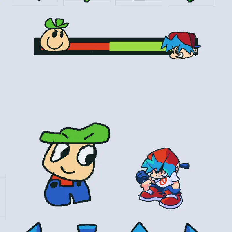 Game by @TurboKing