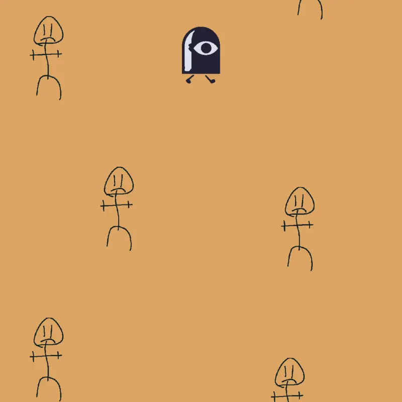 Game by @awesome_face