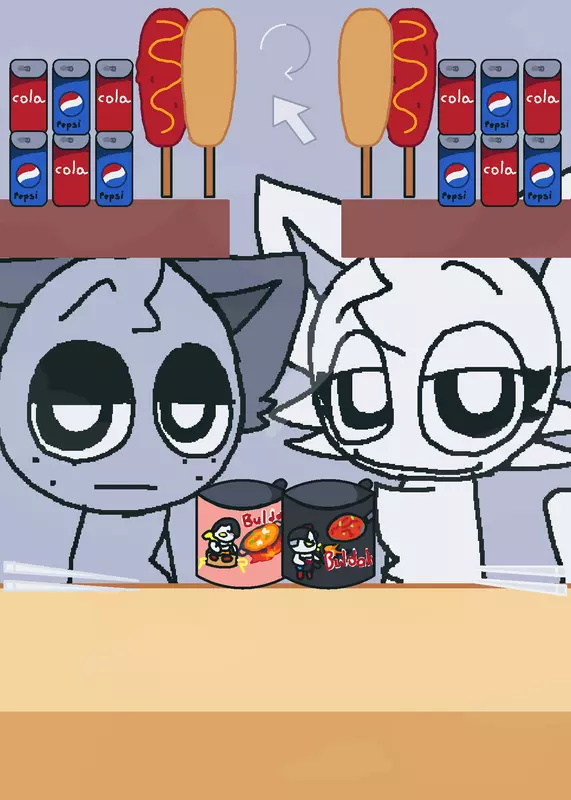 Game by @Espurranza