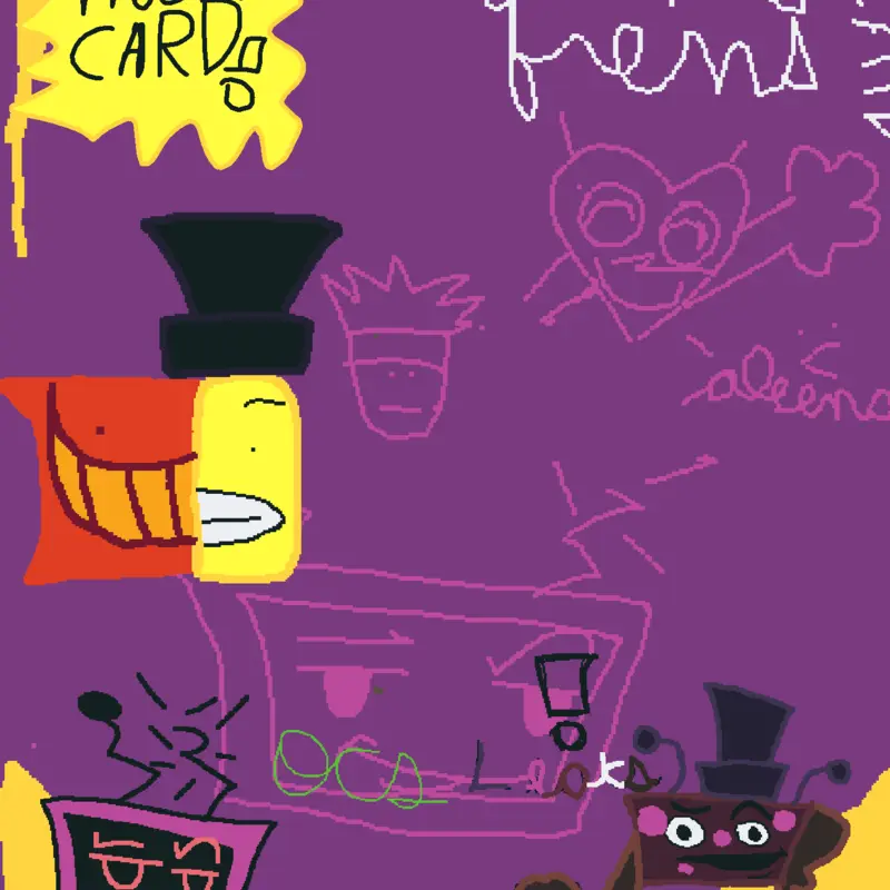 Game by @TheHyperHat