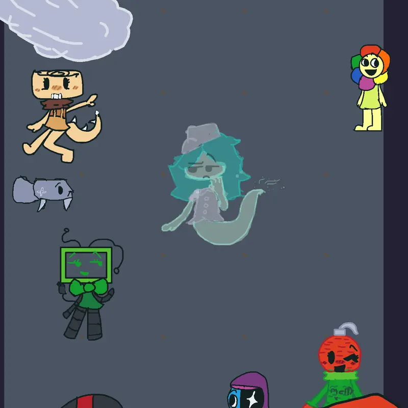 Game by @sophiii