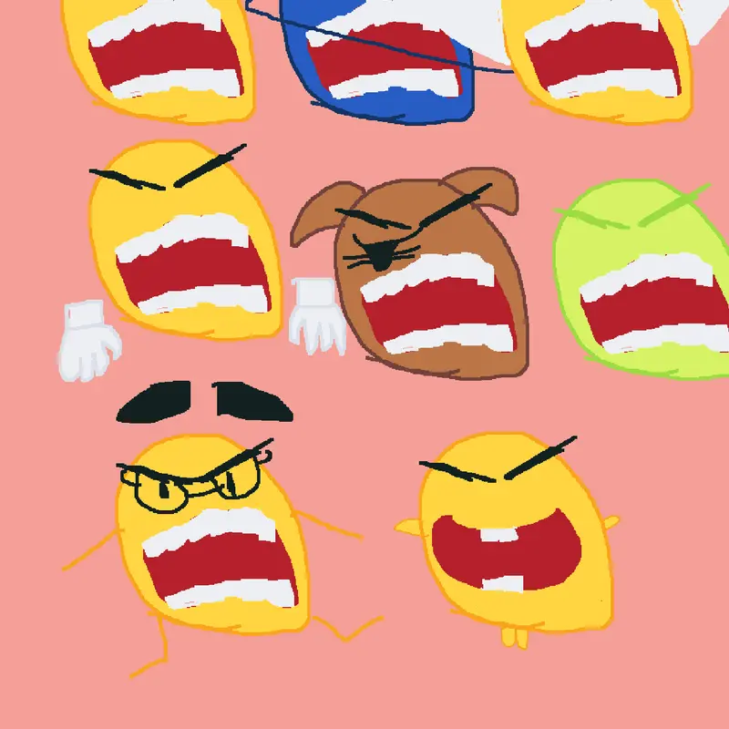 Game by @Catbell_studio