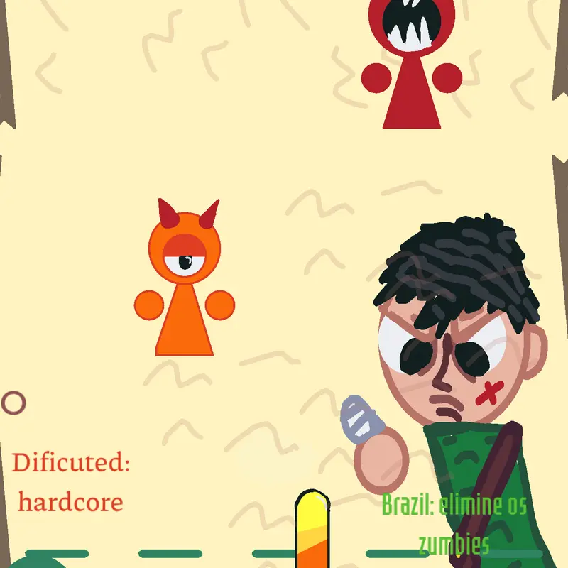 Game by @Clany