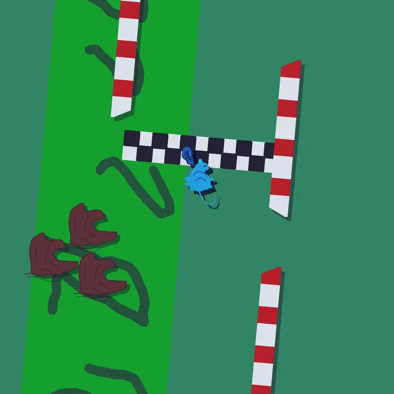Game by @David736