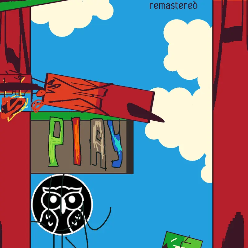 Game by @firdausinazula