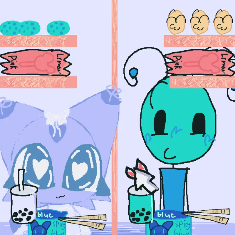 Game by @mialina