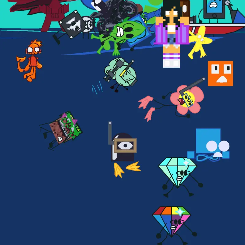 Game by @piksi