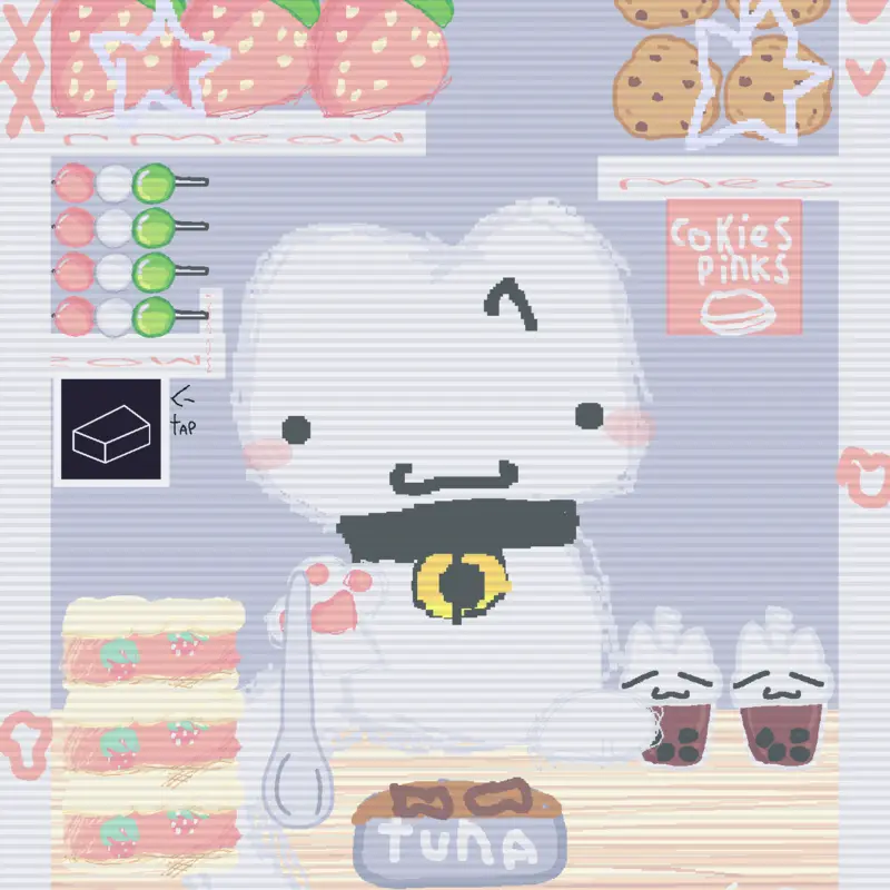 Game by @kitty-goodbye