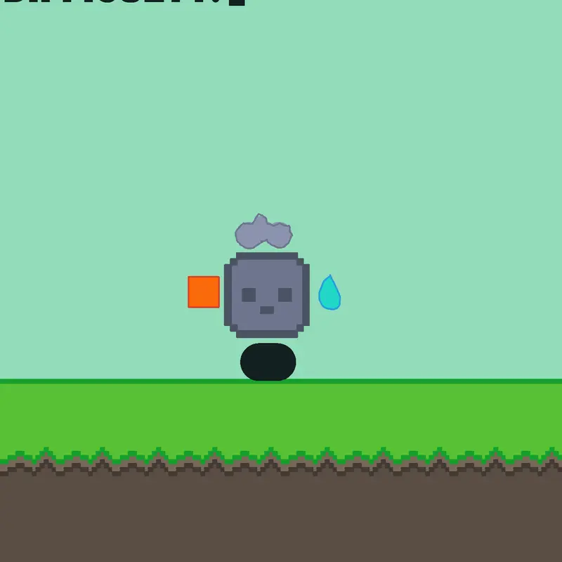 Game by @Thlinky9