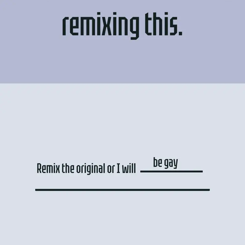 Game by @really_back
