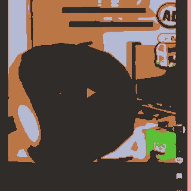 Game by @chuim