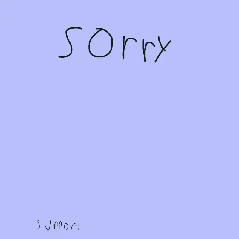 Sorry guys😢 by @MadCatt