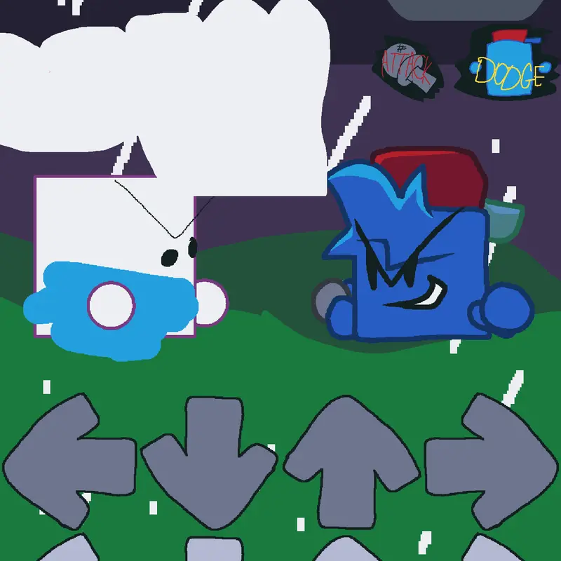 Game by @bfnsbd