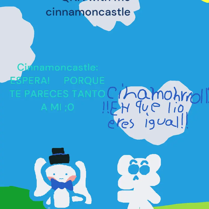 Game by @Cynamonroll