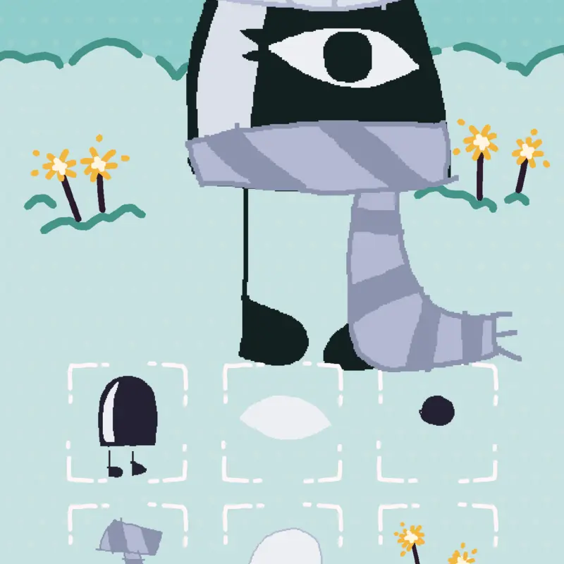 Game by @ItzMaya999