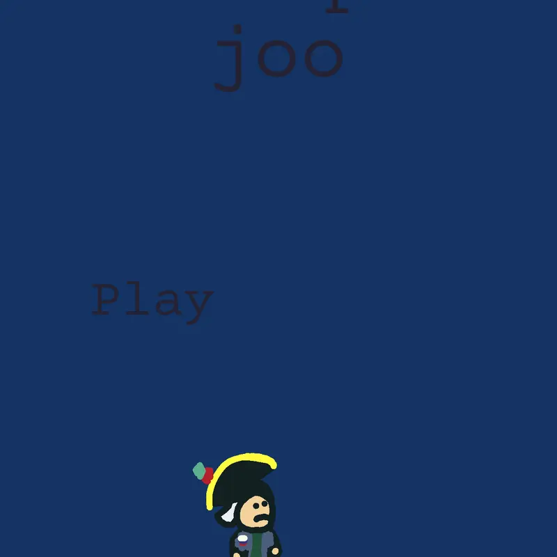 Game by @pao0911