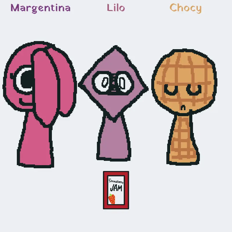 Game by @Rainblip