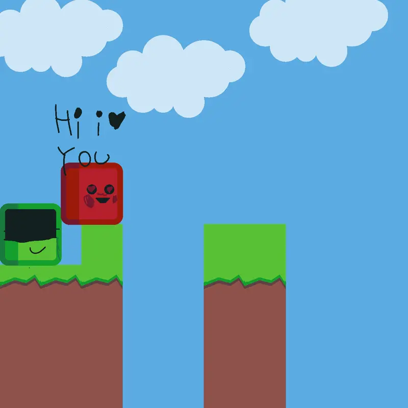 :3 by @BurningSpice_