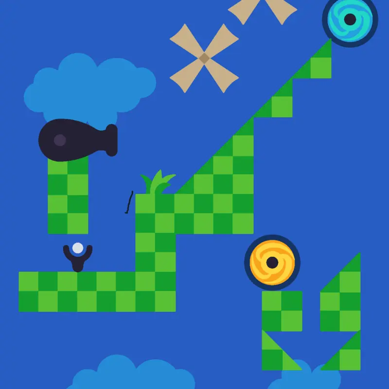 Game by @sephail5thversion