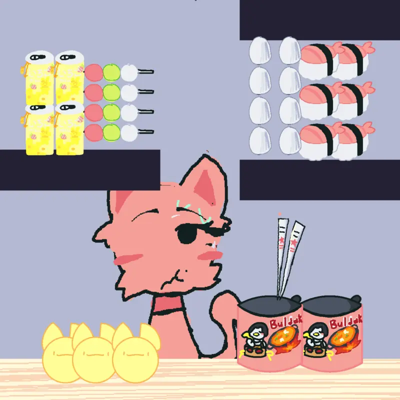Game by @scarlettheofficial