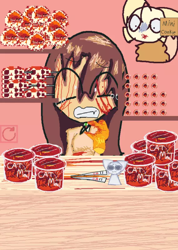 Game by @sybau_pmo