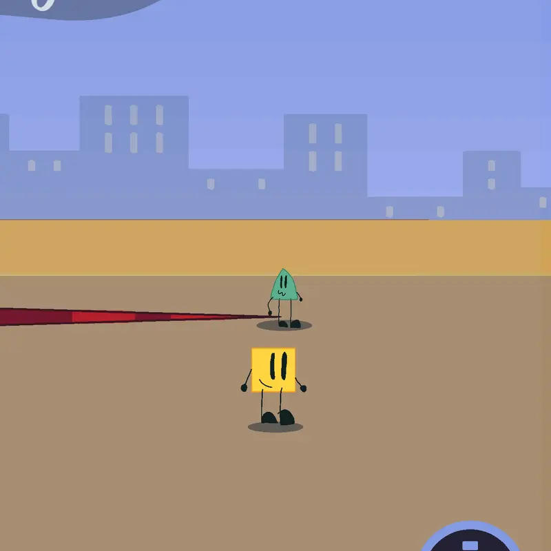 Game by @MeetRackBiocks