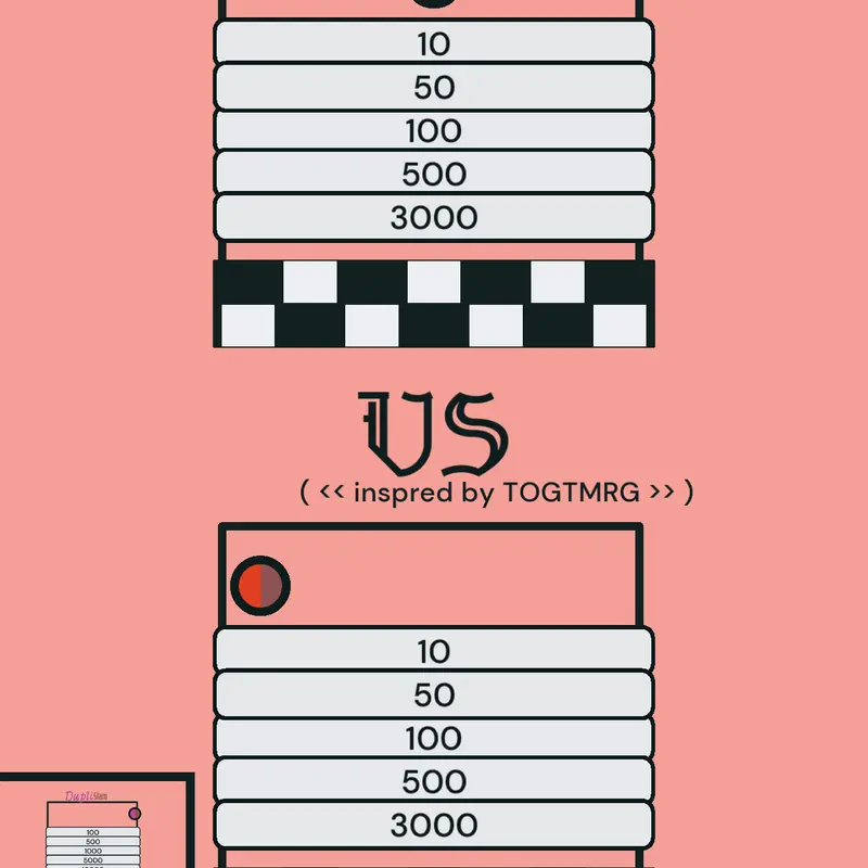 Game by @Harneets_Presents