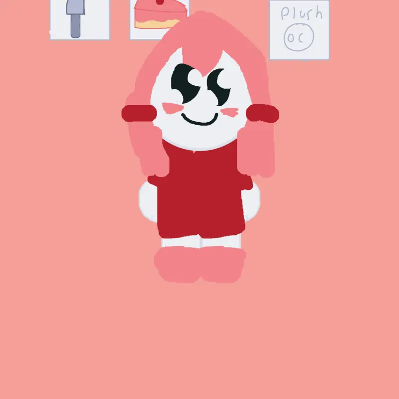 Is so cute by @melody--hellokitty