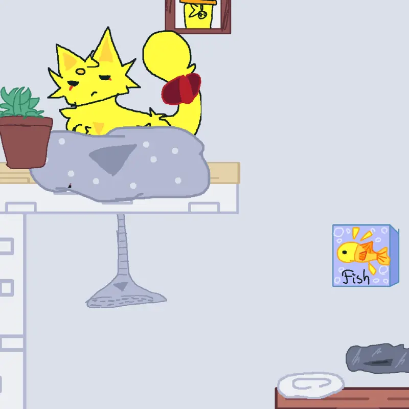 Game by @catcutepop