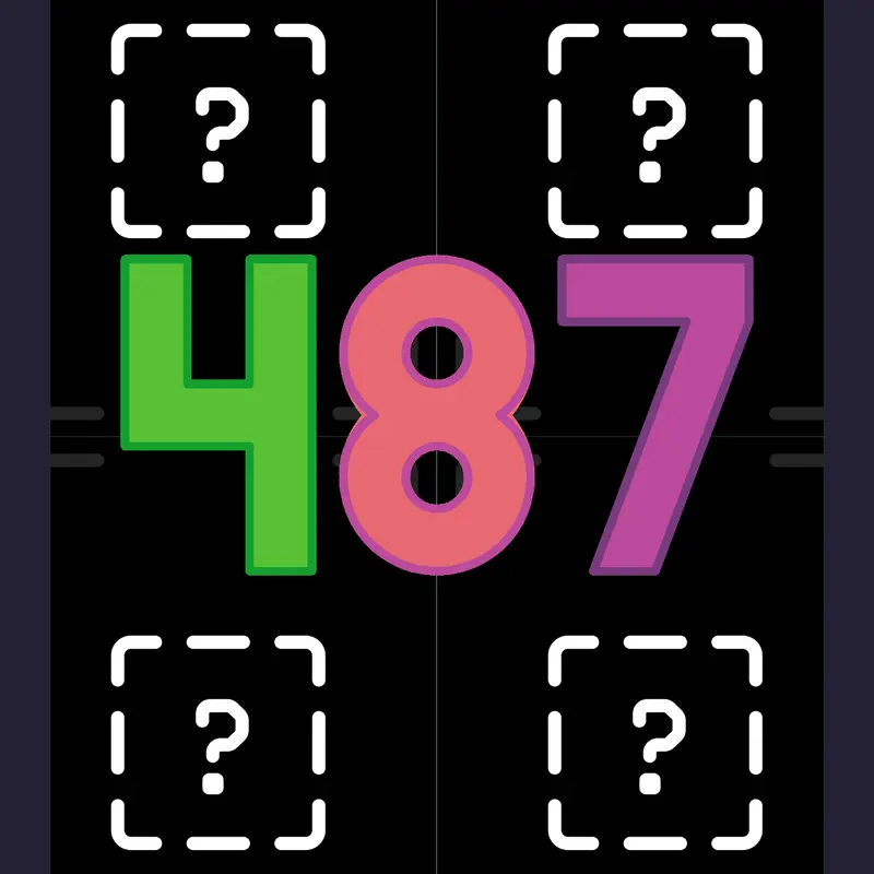 Game by @Band_20
