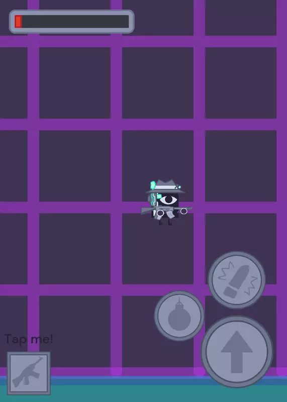 Game by @Lomaz