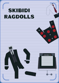 Alliance ragdolls! :)