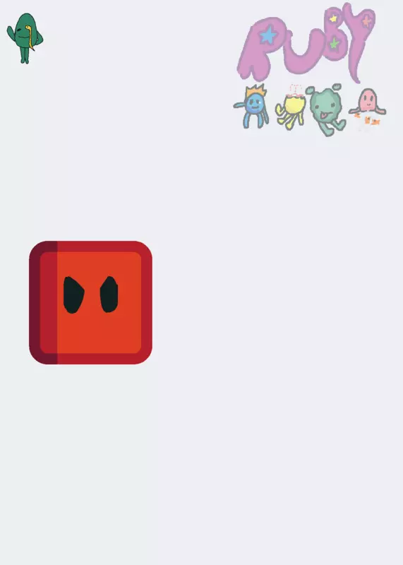 Game by @RubyPlayzGD12