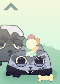 PEBBLE