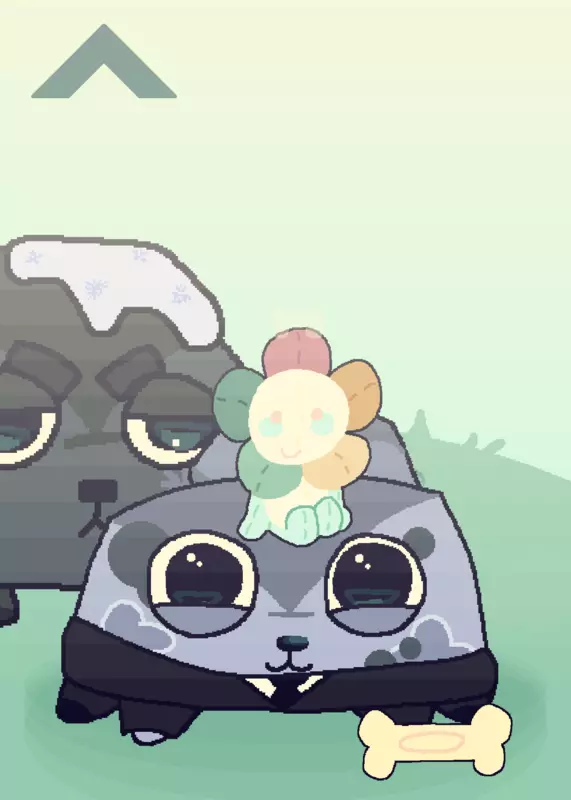PEBBLE by @GalaxyCat__Official3