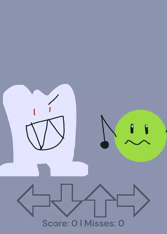 Game by @sackloaf