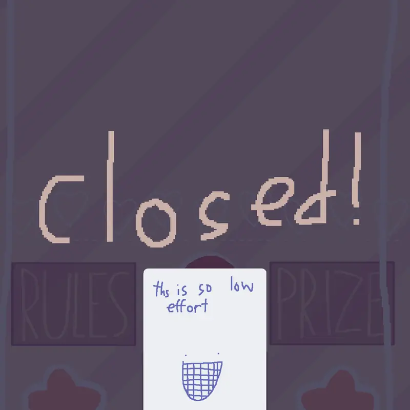 Game by @SoyiSauce