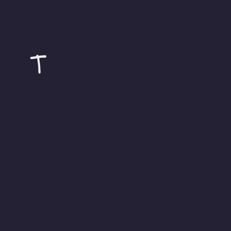 Thanks for 6 followers! by @Fractone