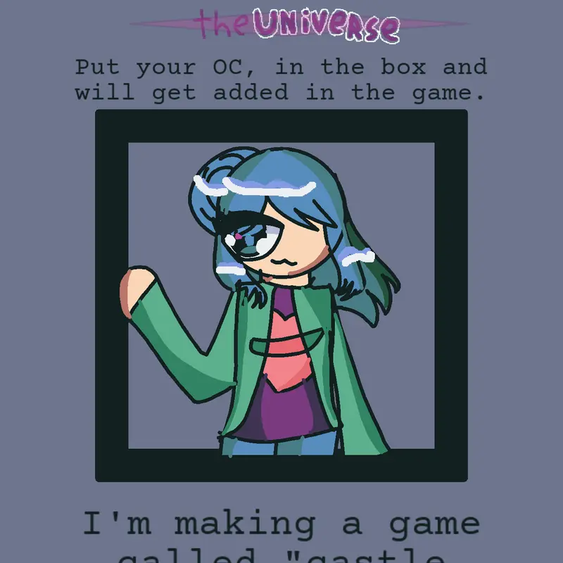 Game by @urlocalqueenelsie