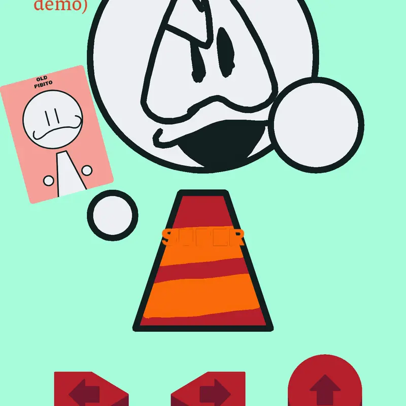 Game by @Chavurro