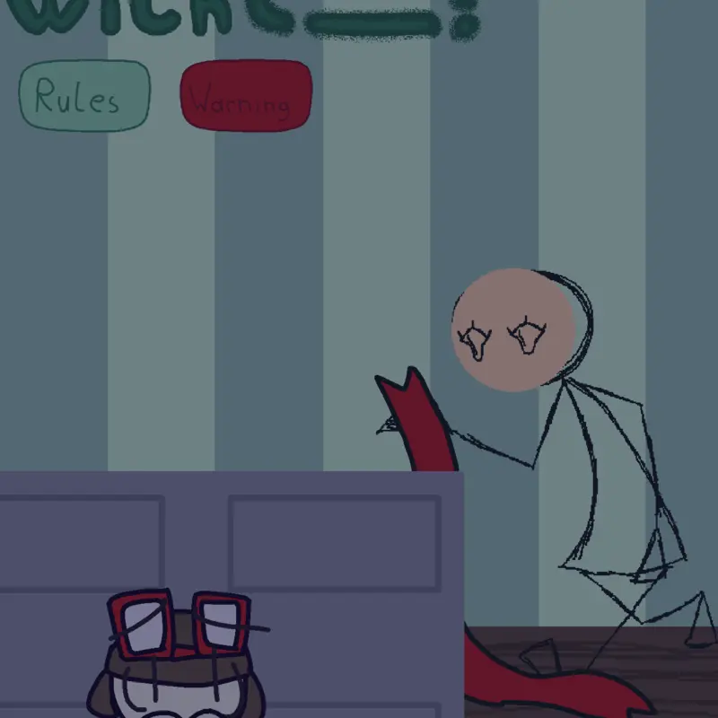 Game by @am_just_a_normal_person